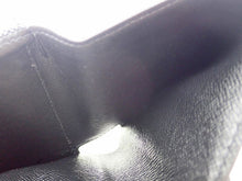 画像をギャラリービューアに読み込む, LOUIS VUITTON ルイヴィトン Monogram Macassar モノグラム・マカサー Portefeuille Mindoro ポルトフォイユ・ミンドロ M60411 イニシャル入り