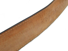 画像をギャラリービューアに読み込む, LOUIS VUITTON ルイヴィトン CEINTURE JEANS 45 Belt サンチュール・ジーンズ 45 ベルト M6812