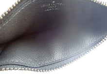 画像をギャラリービューアに読み込む, LOUIS VUITTON ルイヴィトン Monogram Eclipse Reverse モノグラム・エクリプス リバース Coin Card Holder コインカード・ホルダー M69533