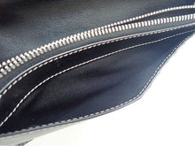 画像をギャラリービューアに読み込む, - BURBERRY バーバリー Check Continental Long Wallet チェック コンチネンタル ロングウォレット 二つ折り 長財布 8036670