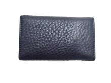 画像をギャラリービューアに読み込む, PRADA プラダ VITELLO GRAIN ヴィッテロ グレイン レザー 6 Key Case 6連キーケース OUTLET アウトレット 1PG222