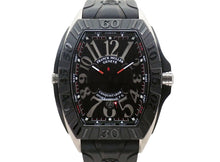 画像をギャラリービューアに読み込む, フランクミュラー コンキスタドール グランプリ 9900SC DT GPG