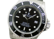 画像をギャラリービューアに読み込む, - ロレックス シードゥエラー 16600