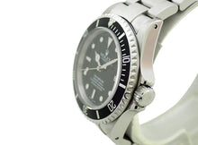 画像をギャラリービューアに読み込む, - ロレックス シードゥエラー 16600