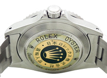 画像をギャラリービューアに読み込む, - ロレックス シードゥエラー 16600