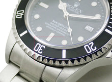 画像をギャラリービューアに読み込む, - ロレックス シードゥエラー 16600
