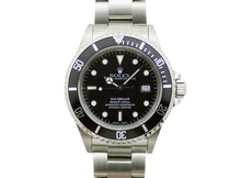 画像をギャラリービューアに読み込む, - ロレックス シードゥエラー 16600