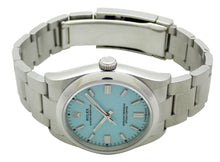 画像をギャラリービューアに読み込む, ロレックス オイスターパーペチュアル 36 126000