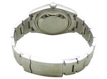 画像をギャラリービューアに読み込む, ロレックス オイスターパーペチュアル 36 126000