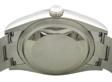 画像をギャラリービューアに読み込む, ロレックス オイスターパーペチュアル 36 126000