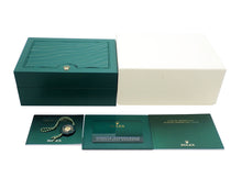 画像をギャラリービューアに読み込む, ロレックス オイスターパーペチュアル 36 126000