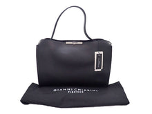 画像をギャラリービューアに読み込む, GIANNI CHIARINI ジャンニ キアリーニ FLO フロ Hand Tote Bag ハンド トートバッグ 5976