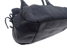 画像をギャラリービューアに読み込む, kate spade ケイトスペード Nylon Leather Tote Bag ナイロン レザー トートバッグ PXRU0019