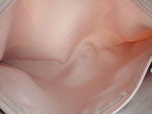 画像をギャラリービューアに読み込む, COACH コーチ Satin Snap Head サテン スナップヘッド Tote Bag トートバッグ F18442