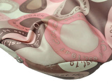 画像をギャラリービューアに読み込む, COACH コーチ Satin Snap Head サテン スナップヘッド Tote Bag トートバッグ F18442