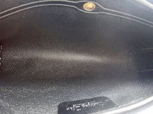 画像をギャラリービューアに読み込む, Christian Dior クリスチャンディオール Micro Dior マイクロ ディオール Trotter トロッター Canvas Second Clutch Bag キャンバス セカンド クラッチバッグ