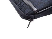 画像をギャラリービューアに読み込む, Christian Dior クリスチャンディオール Micro Dior マイクロ ディオール Trotter トロッター Canvas Second Clutch Bag キャンバス セカンド クラッチバッグ