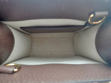 画像をギャラリービューアに読み込む, GUCCI グッチ Jumbo GG ジャンボGG Mini Tote Bag 2WAY ミニ トートバッグ 699406