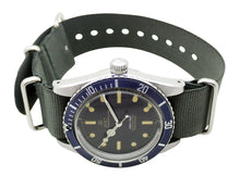 画像をギャラリービューアに読み込む, WMT WATCH シーダイバー 486-02