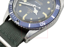 画像をギャラリービューアに読み込む, WMT WATCH シーダイバー 486-02