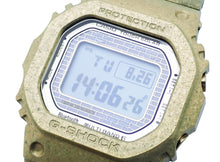 画像をギャラリービューアに読み込む, カシオ Gショック フルメタル 5000 SERIES 40周年 RECRYSTALLIZED GMW-B5000PG-9JR