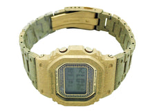 画像をギャラリービューアに読み込む, カシオ Gショック フルメタル 5000 SERIES 40周年 RECRYSTALLIZED GMW-B5000PG-9JR