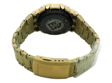 画像をギャラリービューアに読み込む, カシオ Gショック フルメタル 5000 SERIES 40周年 RECRYSTALLIZED GMW-B5000PG-9JR