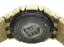 画像をギャラリービューアに読み込む, カシオ Gショック フルメタル 5000 SERIES 40周年 RECRYSTALLIZED GMW-B5000PG-9JR