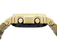 画像をギャラリービューアに読み込む, カシオ Gショック フルメタル 5000 SERIES 40周年 RECRYSTALLIZED GMW-B5000PG-9JR