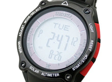 画像をギャラリービューアに読み込む, セイコー プロスペックス アルピニスト MIURA DOLPHINS公式限定モデル SBEB019