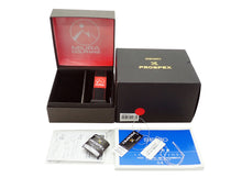 画像をギャラリービューアに読み込む, セイコー プロスペックス アルピニスト MIURA DOLPHINS公式限定モデル SBEB019