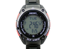 画像をギャラリービューアに読み込む, セイコー プロスペックス アルピニスト MIURA DOLPHINS公式限定モデル SBEB019