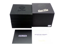 画像をギャラリービューアに読み込む, Gorilla ゴリラ ファストバック GTドリフト エリーゼ FBY18.0 世界限定350本