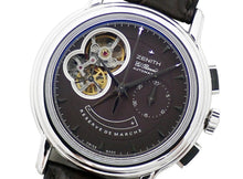 画像をギャラリービューアに読み込む, - ゼニス クロノマスター Tオープン 03.0240.4021/75.C496