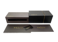 画像をギャラリービューアに読み込む, - ゼニス クロノマスター Tオープン 03.0240.4021/75.C496