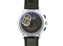 画像をギャラリービューアに読み込む, - ゼニス クロノマスター Tオープン 03.0240.4021/75.C496