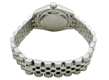 画像をギャラリービューアに読み込む, ロレックス デイトジャスト 179174G SS/WG