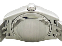 画像をギャラリービューアに読み込む, ロレックス デイトジャスト 179174G SS/WG