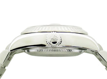 画像をギャラリービューアに読み込む, ロレックス デイトジャスト 179174G SS/WG