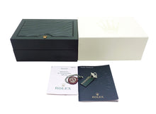 画像をギャラリービューアに読み込む, ロレックス デイトジャスト 179174G SS/WG