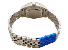 画像をギャラリービューアに読み込む, ロレックス レディ デイトジャスト 28 279174G スター SS/WG