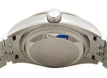 画像をギャラリービューアに読み込む, ロレックス レディ デイトジャスト 28 279174G スター SS/WG