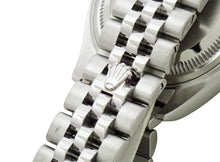 画像をギャラリービューアに読み込む, ロレックス レディ デイトジャスト 28 279174G スター SS/WG