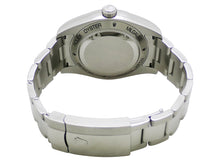 画像をギャラリービューアに読み込む, ロレックス ミルガウス 116400GV Zブルー