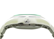 画像をギャラリービューアに読み込む, ロレックス ミルガウス 116400GV Zブルー