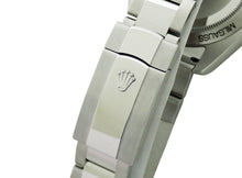 画像をギャラリービューアに読み込む, ロレックス ミルガウス 116400GV Zブルー