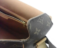 画像をギャラリービューアに読み込む, LOUIS VUITTON ルイヴィトン Monogram モノグラム Abbesses アベス M45257