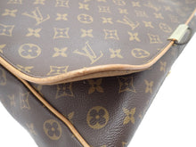 画像をギャラリービューアに読み込む, LOUIS VUITTON ルイヴィトン Monogram モノグラム Abbesses アベス M45257