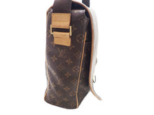 画像をギャラリービューアに読み込む, LOUIS VUITTON ルイヴィトン Monogram モノグラム Abbesses アベス M45257