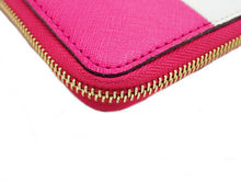 画像をギャラリービューアに読み込む, - MICHAEL KORS マイケルコース JET SET TRAVEL ジェットセット トラベル Zip Around Continental Wallet Large ジップアラウンド コンチネンタル ウォレット ラージ ラウンドファスナー 長財布 32T4GJTZ3L